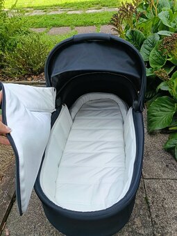 Cybex priam - 4