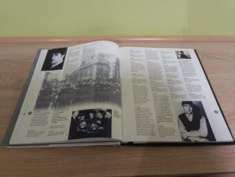 LENNON - život Johna Lennona v datech a obrazech - 4