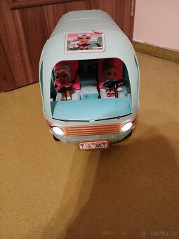Lol karavan - 4