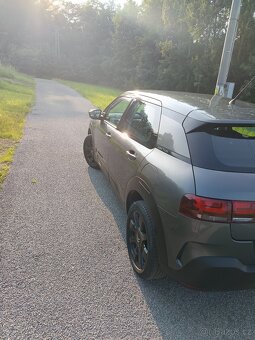 Citroen C4 Cactus 2020 Origins - 4