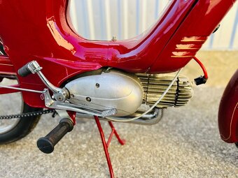 Jawa 550 r.v.1955 s tp spz - 4