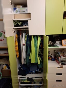 Skříň IKEA - 4
