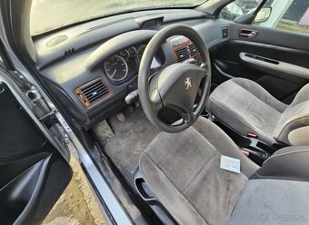 Peugeot 307 1.6 HDI - 4