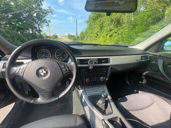 BMW E90 - 4