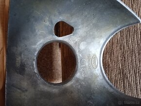 Jawa 250/353-350/353 kryt karburátoru - 4