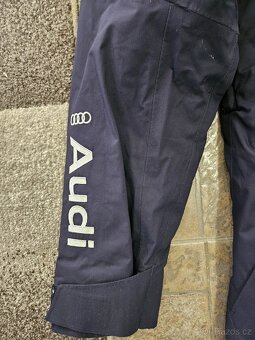 Pánské lyžařská bunda Kappa fisi 6cento XXL - 4