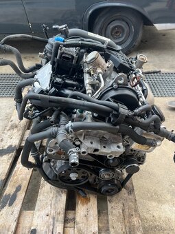 Motor 1.2 TSI 77kw typ CBZ najeto 136tis km - 4