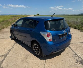 Toyota Verso 1.6 D-4D - 4