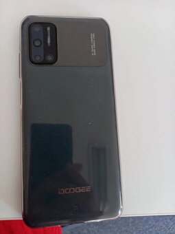 mobilní telefon Doogee N40 pro - 4