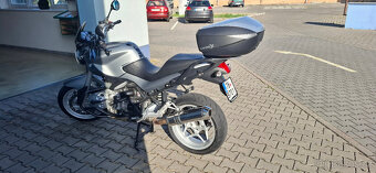 BMW R 1200 R - 4