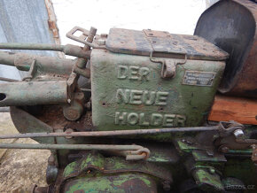 fréza holder - 4