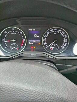 Škoda Superb, 2.0 TD 110 KW STYLE ČR-Odpočet DPH - 4