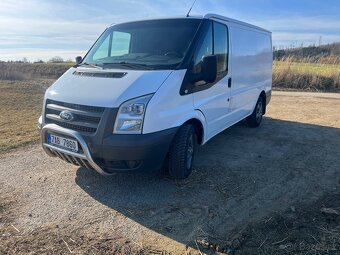 Ford Transit 2.2tdci - 4