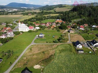 Prodej stavebních Pozemků Střítež nad Bečvou - 4