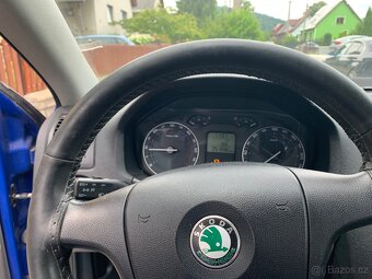 Škoda octavie 2 1.9 tdi 77 kw - 4