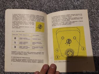 ČZ 477 - návod k obsluze - 4