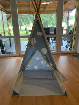 TeePee - 4