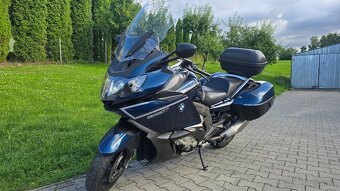 Bmw k 1600 gt. - 4
