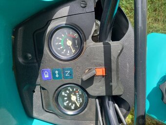 Simson Beta S53 - 4