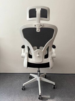 Ergonomická židle Ahua - 4