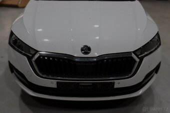 Škoda Octavia - 4