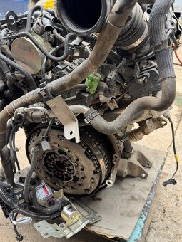 Motor Nissan / Renault 1.6dCi R9M 96kw - 4