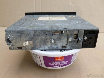 Blaupunkt Essen stereo cr super arimat - 4