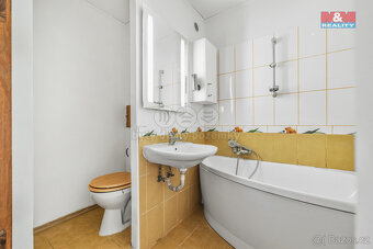 Prodej bytu 3+1, 75 m², Doksy, ul. Hálkova - 4
