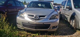 Mazda 3, 2009, 77kw, benzín - 4