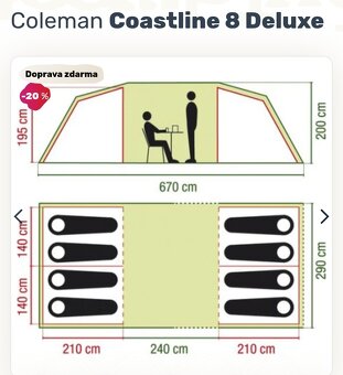 Stan Coleman castine deluxe - 4