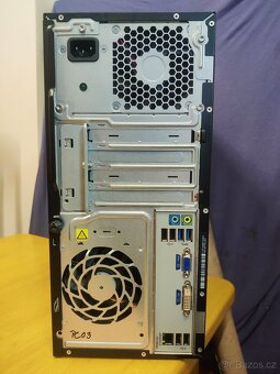 HP 280 G1 - 4