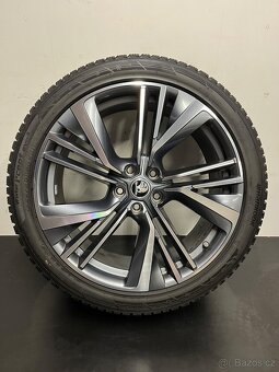 Kodiaq R20 Ignite Zánovní zimní pneu - 4
