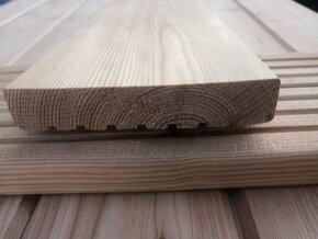 Terasova modrinova prkna Výprodej - 4