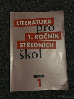 Učebnice - 4