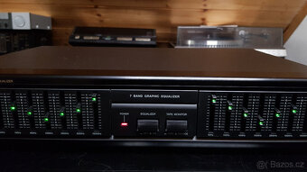 Onkyo EQ-101 Ekvalizer - 4
