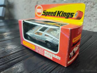 Matchbox - 4