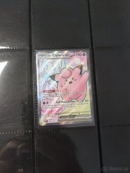 Pokémon hity, vzácné Pokémon karty - 4