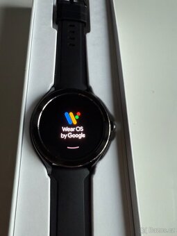 Pánské chytré hodinky Xiaomi Watch 2 Pro LTE 46mm - 4