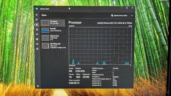Levný domácí / kancelářský PC setup WIN11 s MS office 21 pro - 4
