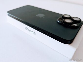 Apple iPhone 16 PRO Max 256GB TOP Datart záruka - 4