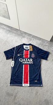 Dres - PSG - 4