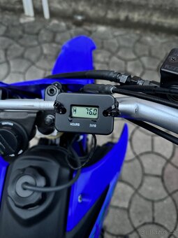 Yamaha TTR 125 2025 - 4