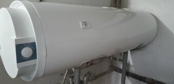 Bojler 200l - 4
