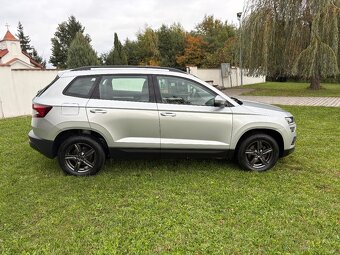 Škoda Karoq 1.6TDi,Ambition,nové CZ,odpočet DPH - 4