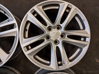 Subaru ALU Kola 6,5Jx16 ET48  (L433)   - 4