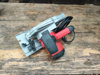 Einhell TE-CS 165 - okružní pila - 4