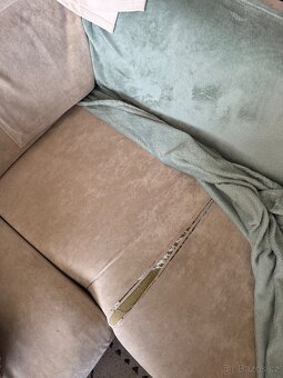 Sedací souprava, GAUČ - 4