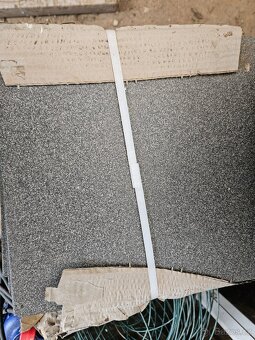 Dlažba Multi Kreta tmavě šedá - 4