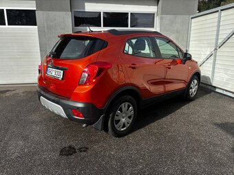 Opel Mokka 1.6 55tkm - 4