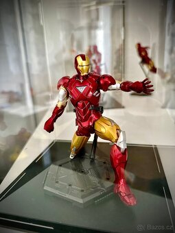 Iron Man MK6 - 4